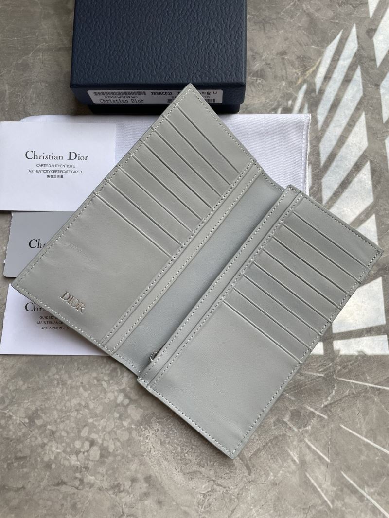 Christian Dior Wallet